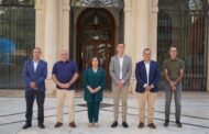 La Diputació de Castelló mostra la seua condemna per l'assassinat d'una dona a Benidorm