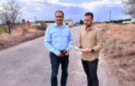 L'Ajuntament de Vinaròs adjudica les obres de millora dels camins Fondo i Carretes