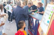 Sant Jordi es prepara per a celebrar el seu Oktoberfest amb gastronomia, música i tradició alemanya