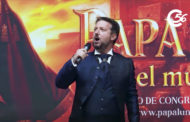 PRESENTACIÓ DEL MUSICAL «PAPA LUNA, EL MUSICAL» 04-09-2026
