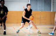 Adrià Trouvé s'incorpora a l'Intermaquinas Benicarló
