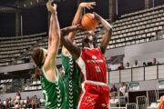L'Intermaquinas completa la pretemporada amb una ajustada derrota en el derbi provincial