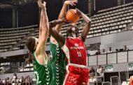 L'Intermaquinas completa la pretemporada amb una ajustada derrota en el derbi provincial