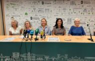 Vinaròs celebra la XXV Trobada de Puntaires