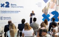 La Diputació incentiva el consum local i generarà 4M en l'economia a través del Bono DipuComerç