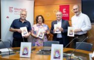 La Diputació enaltix la riquesa lingüística de la província en la presentació de la revista Aula de Lletres Valencianes