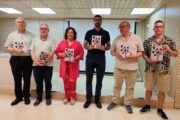 La Diputació difon la investigació científica sobre Castelló amb el 4t número «d'Estudis Castellonencs»
