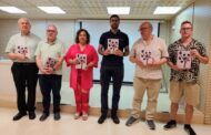 La Diputació difon la investigació científica sobre Castelló amb el 4a número de la revista «Estudis Castellonencs»
