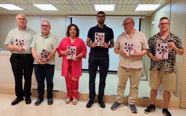 La Diputació difon la investigació científica sobre Castelló amb el 4t número «d'Estudis Castellonencs»