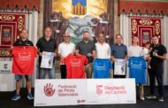 La Diputació de Castelló impulsa la desena edició del Campionat Autonòmic de Frare