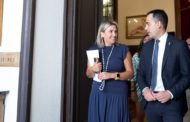 El Govern Provincial impulsa una moció com a mostra de solidaritat i suport a Ceuta