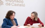 La Diputació fomenta la inclusió social i l'autonomia personal amb ajudes per al transport adaptat