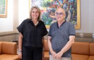 Diputació i UJI estrenyen la col·laboració per a impulsar l'educació, la investigació i la generació d'oportunitats