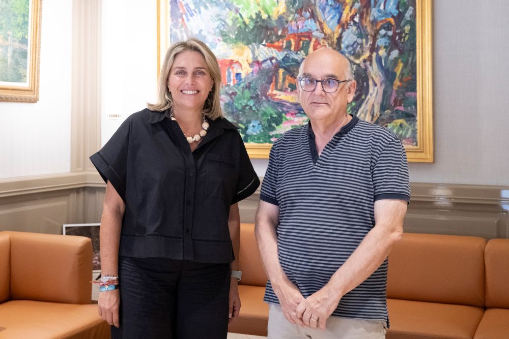 Diputació i UJI estrenyen la col·laboració per a impulsar l'educació, la investigació i la generació d'oportunitats