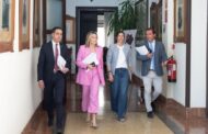 La Diputació de Castelló injecta 2,34 milions d'euros per a la lluita contra la despoblació