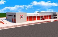 La Diputació dona un pas important en la resposta a les emergències amb el nou parc de Bombers Plana Alta