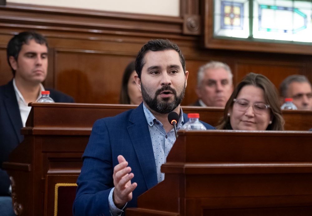 El PSPV destaca la «major inversió de la història» en dependència i exigix que es destine a reduir esperes