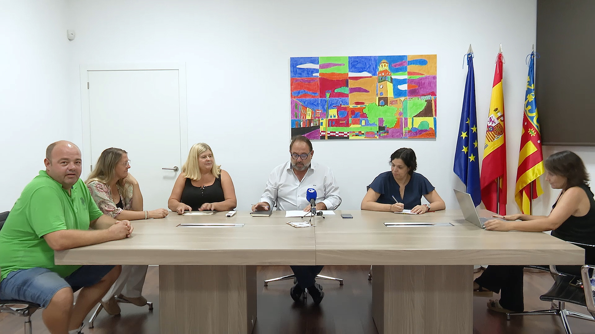 video