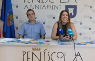 PRESENTACIÓ DEL NOU CURS DE LA UNIVERSITAT POPULAR DE PENÍSCOLA 23-09-2026
