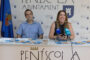 El Consorci Provincial de Bombers de Castelló denuncia actes vandàlics al parc Plana Alta a Orpesa