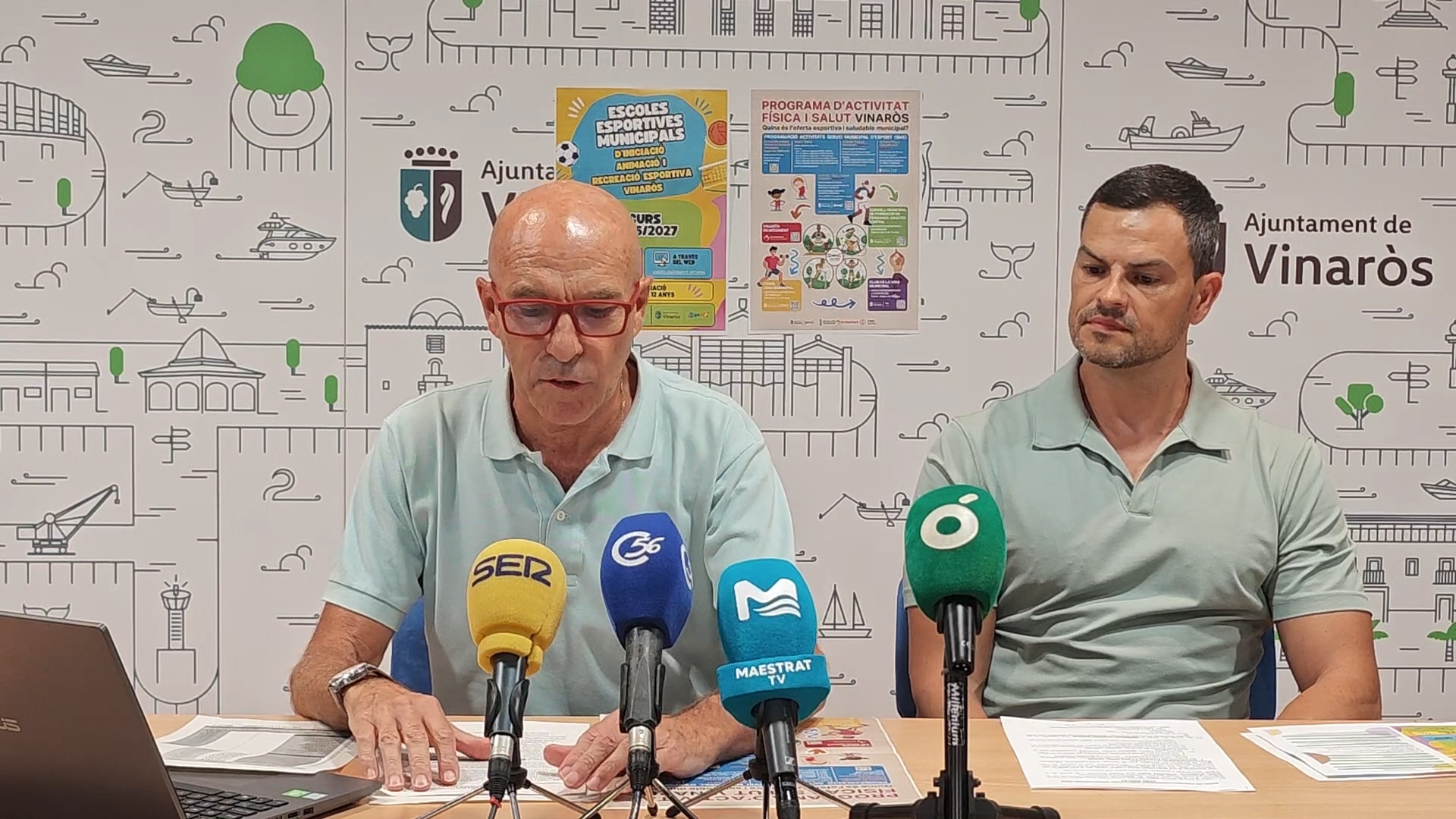 video