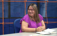 RUTH SANZ, PRESIDENTA DE MAESTRAT ÀNIMA INTERIOR, A L'ENTREVISTA DE C56 11-09-2026