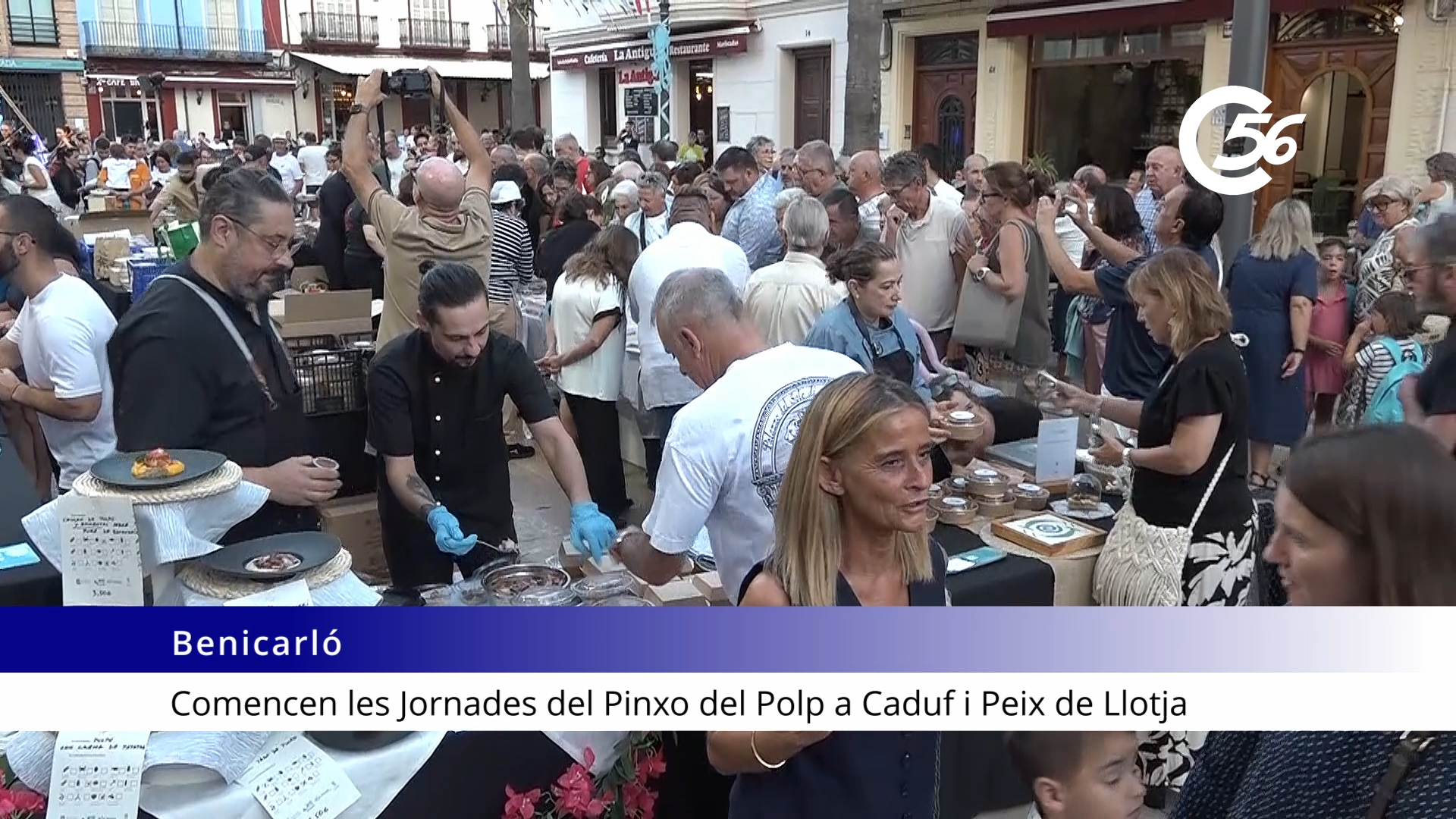 video