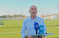 RODA DE PREMSA DE LA REGIDORIA D'ESPORTS DE VINARÒS 25-09-2026
