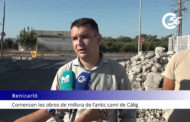 L'INFORMATIU DE C56 09-09-2026