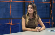 CANDELA ANGLÉS, DIPUTADA AUTONÒMICA DEL PP, A L'ENTREVISTA DE C56 22-09-2026