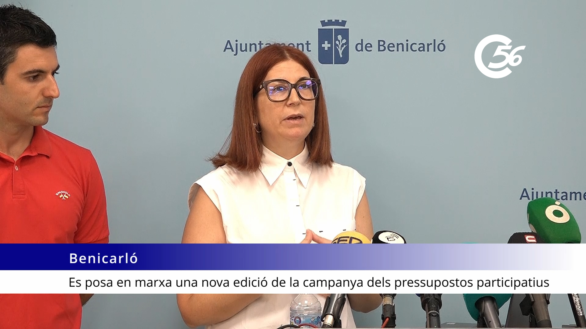 video