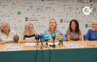 PRESENTACIÓ DE LA XXV TROBADA DE PUNTAIRES DE VINARÒS 17-09-2026