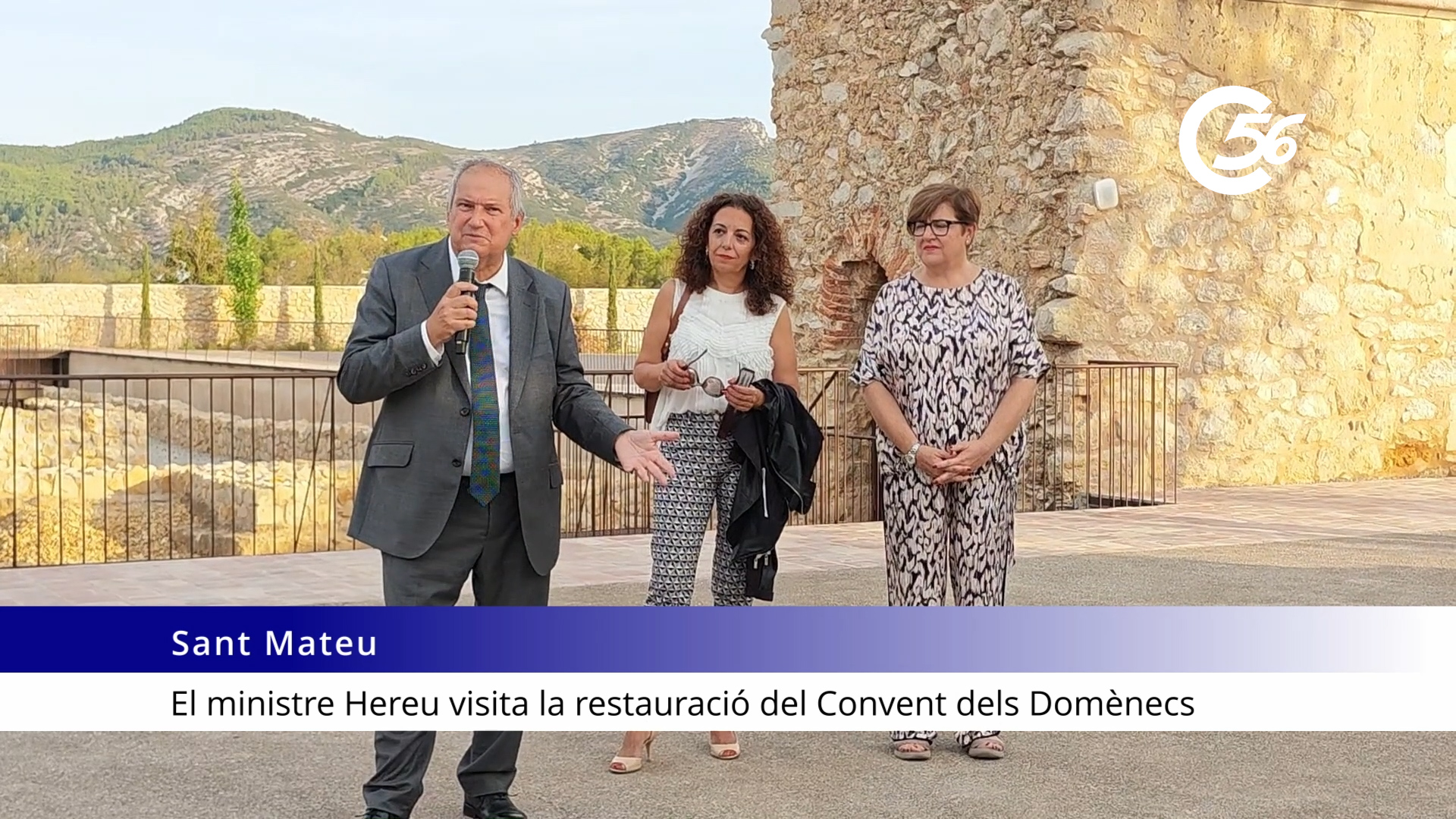 video