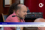 L'INFORMATIU DE C56 28-09-2026