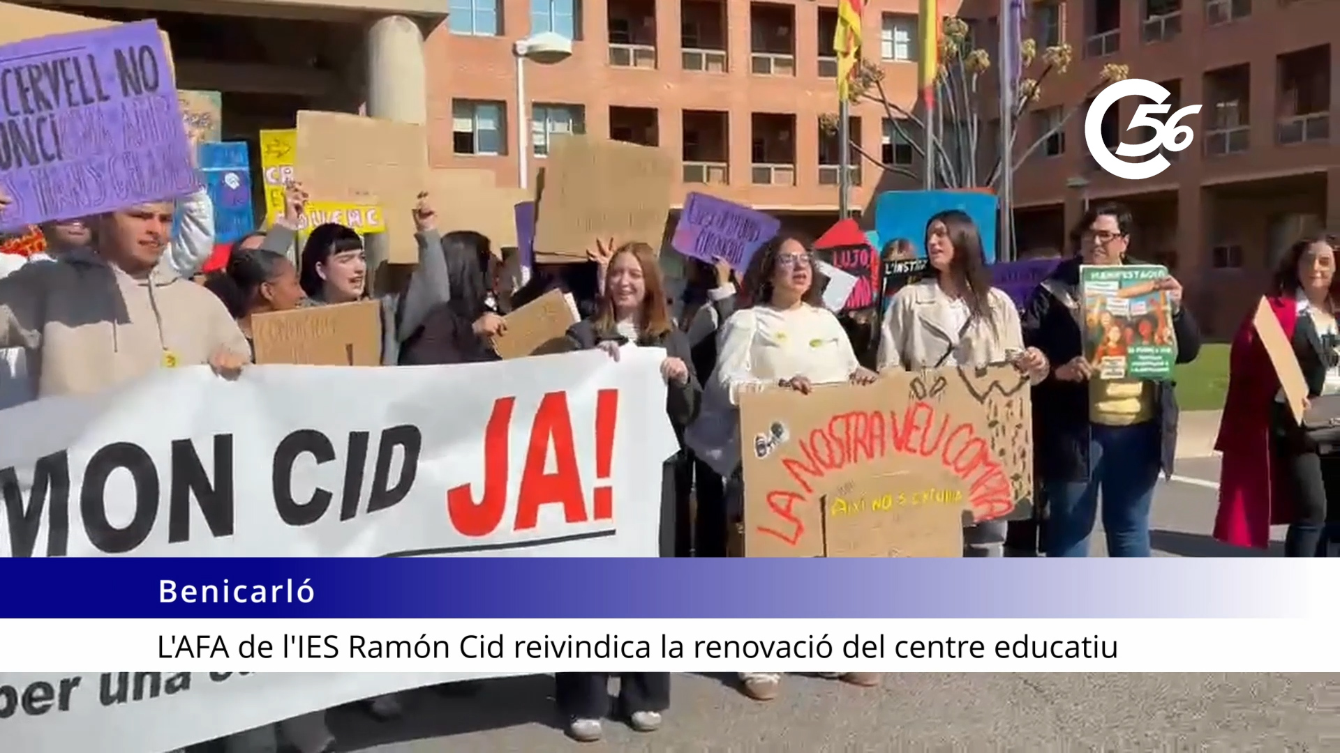 video