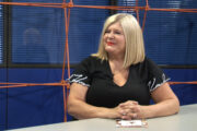 SALOMÉ ALEMÁN, REGIDORA DE CULTURA I FESTES DE L’AJUNTAMENT DE SANT RAFAEL DEL RIU, A L'ENTREVISTA DE C56 02-10-2026