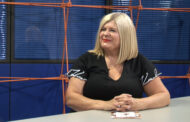SALOMÉ ALEMÁN, REGIDORA DE CULTURA I FESTES DE L’AJUNTAMENT DE SANT RAFAEL DEL RIU, A L'ENTREVISTA DE C56 02-10-2026