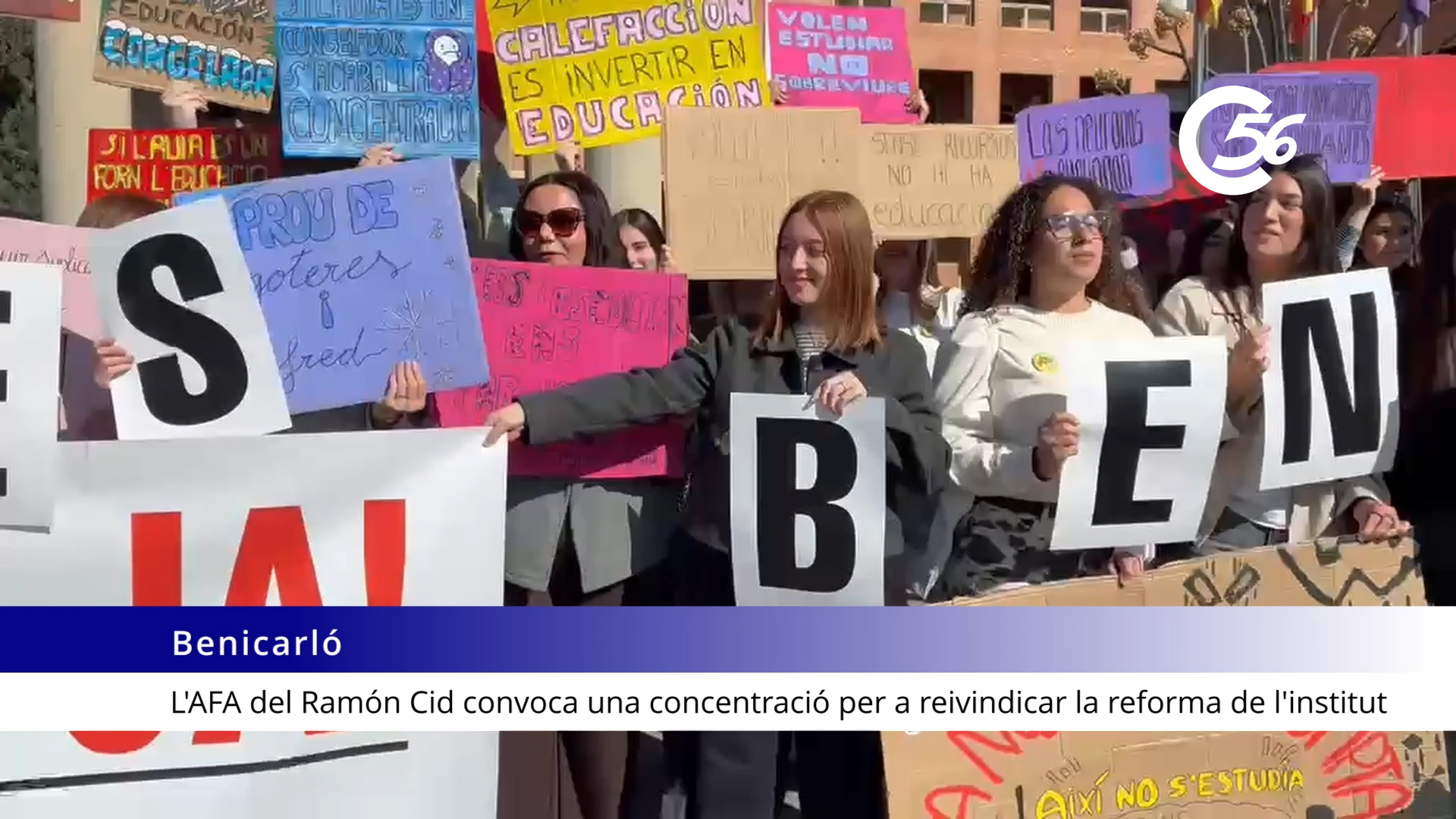 video