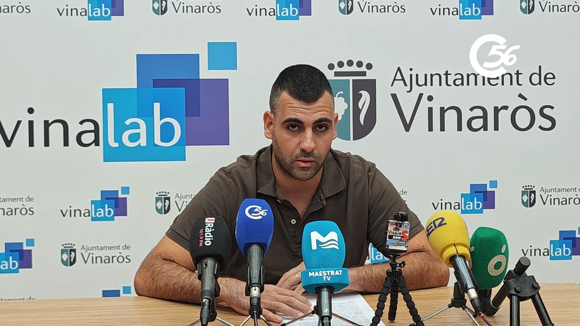 video