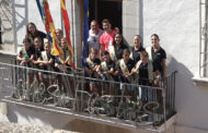 COMIAT DE LA REINA DE LES FESTES DE PENÍSCOLA 2025 I LA SEUA CORT D’HONOR I BENVINGUDA A LA REINA 2026 I LA SEU CORT D’HONOR 07-09-2026
