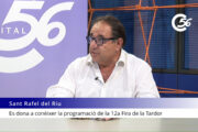L'INFORMATIU DE C56 24-09-2026