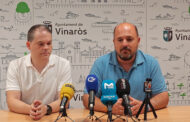 PRESENTACIÓ DE LA II FIRA D'OCUPACIÓ DE VINARÒS 25-09-2026