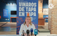 PRESENTACIÓ DE VINARÒS DE TAPA EN TAPA 09-09-2026