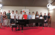 FUNDACIÓ CAIXA VINARÒS. ENTREGA DE LES BEQUES A L'EXCEL·LÈNCIA ACADÈMICA 11-09-2026