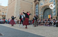 785 ANIVERSARI DE L'OTORGAMENT DE LA CARTA POBLA DE VINARÒS 29-09-2026