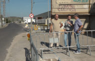 VISITA ALS TREBALLS DEL CAMÍ VELL DE CÀLIG DE BENICARLÓ 07-09-2026