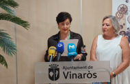PRESENTACIÓ DEL IV FESTIVAL DE CIRC ARRISCARTE DE VINARÒS 01-09-2026