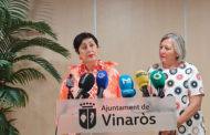 PRESENTACIÓ DE LA PROGRAMACIÓ DE LA CARTA POBLA DE VINARÒS 10-09-2026