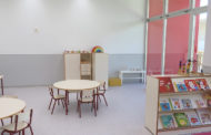JORNADA DE PORTES OBERTES DEL CEIP LA MOLA D'ALCOSSEBRE 04-09-2026