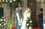 SOLEMNE ACTE DE PROCLAMACIÓ DE LA REINA DE LES FESTES DE PENÍSCOLA I DE LA SEUA CORT D’HONOR 07-09-2026